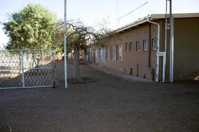 Commercial Property for Sale in Upington Northern Cape